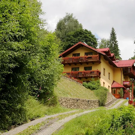 Pod Magura * Szczyrk