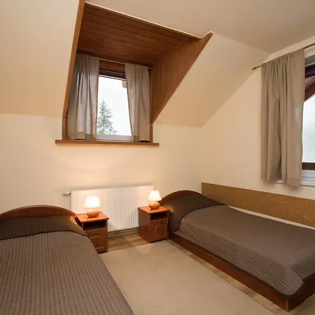 Pod Magura Szczyrk