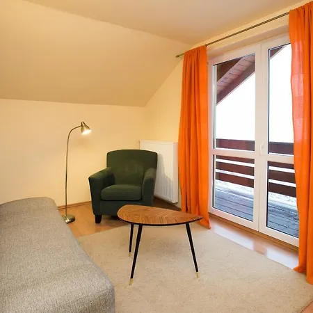 Pod Magura Homestay