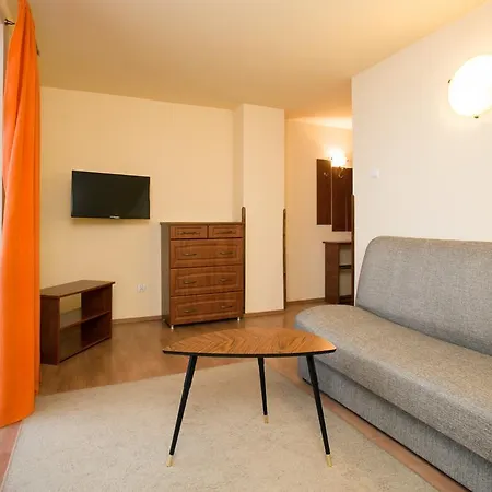 Pod Magura Privat bolig Szczyrk