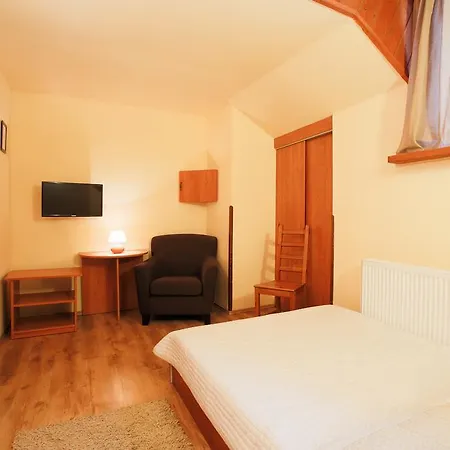 Pod Magura Séjour chez l'habitant *