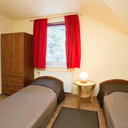 Privat bolig Pod Magura Szczyrk