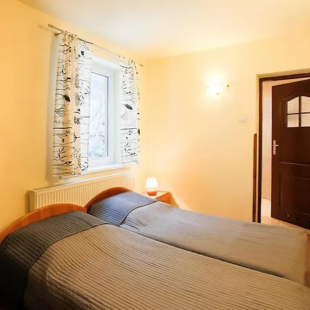 Pod Magura Privat bolig *