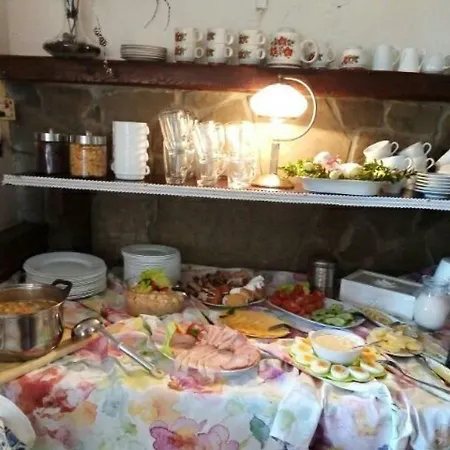 Pod Magura Privat bolig