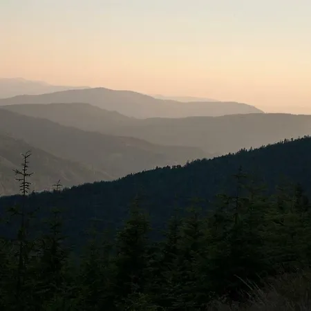 Pod Magura * Szczyrk