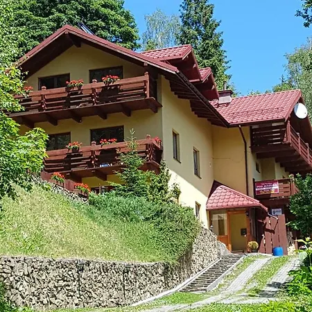 Privat bolig Pod Magura *