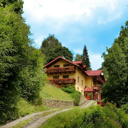 Privat bolig Pod Magura *