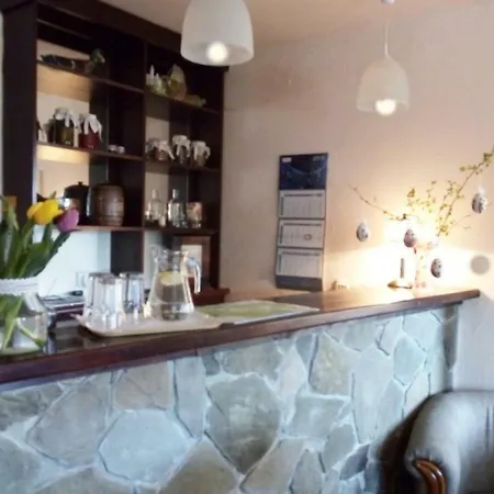 Pod Magura Privat bolig *