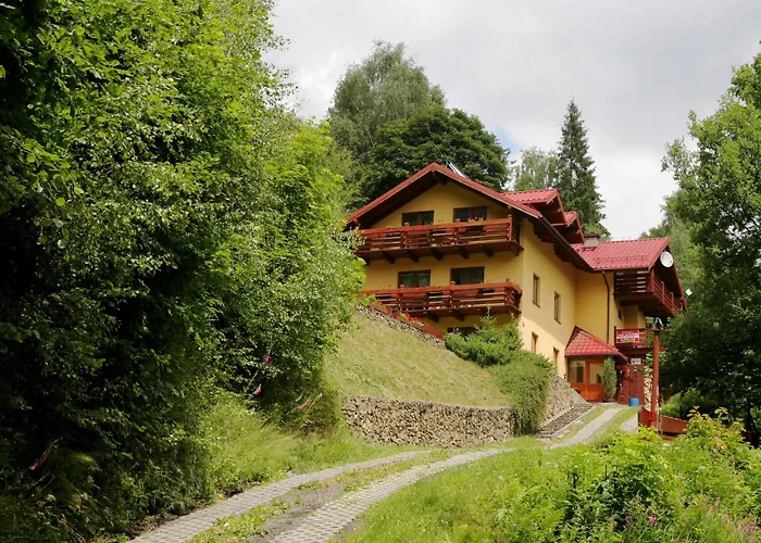 Pod Magura * Szczyrk