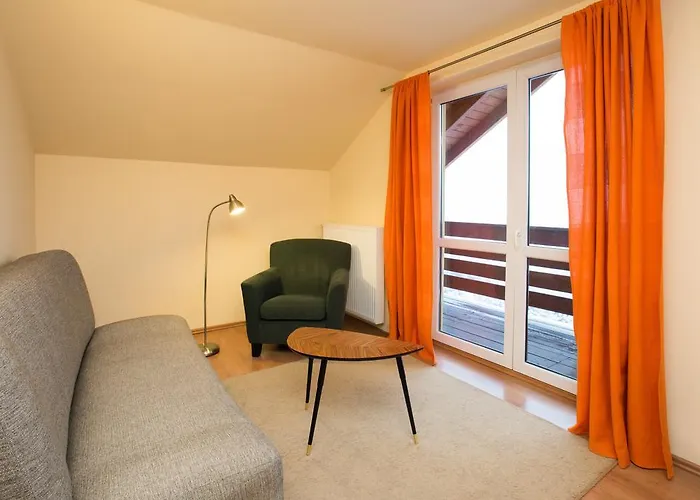 Pod Magura Ubytování v soukromí