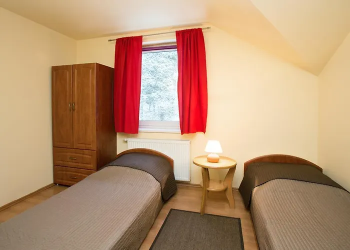 בית אירוח Pod Magura שצ'צ'ירק