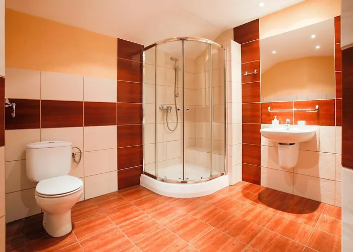 Pod Magura בית אירוח