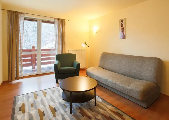 Pod Magura Ubytování v soukromí *