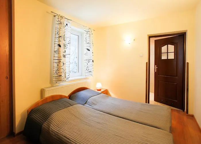 Pod Magura Ubytování v soukromí *