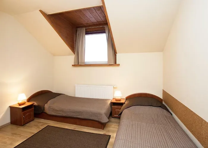 Ubytování v soukromí Pod Magura