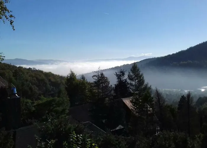 Pod Magura בית אירוח