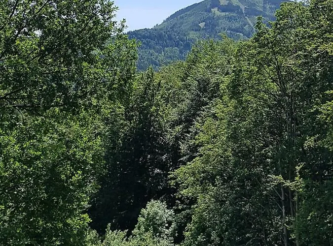 Ubytování v soukromí Pod Magura