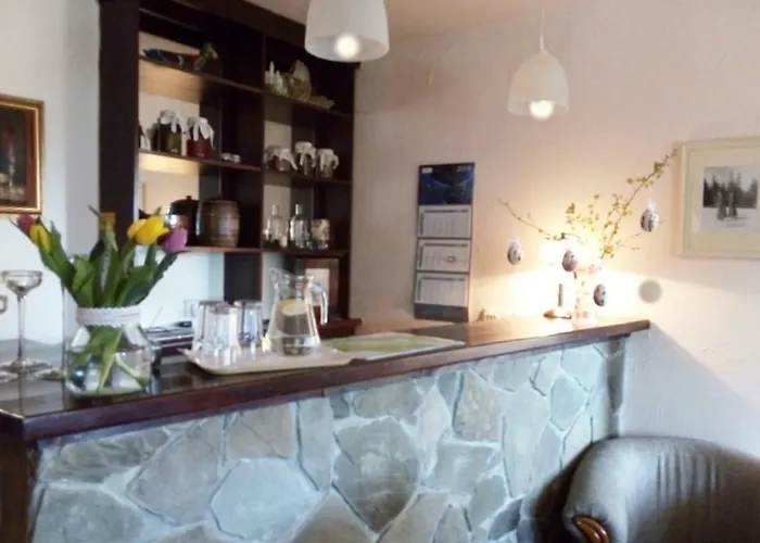 Pod Magura Ubytování v soukromí *